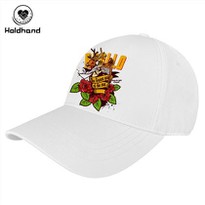 Best-selling Worldwide Factory Outlet Professional Manufacturer Golf Hats