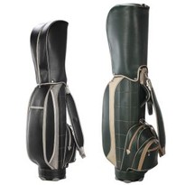 Black Hawks Popular Latest Golf Bag