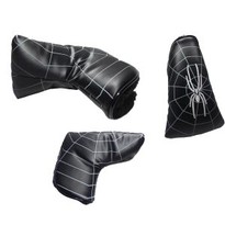 Blade Putter Cover With Magnetic Closure