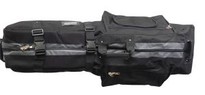 Multifunctional Black Caddy Daddy Golf Bag