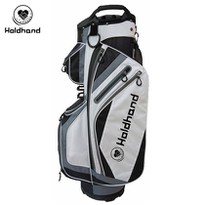Polyester Canvas Nylon OEM Logo High Quality Golf Cart Bag