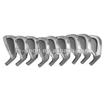 Cheap Golf Iron Head With 10 Days Delivery