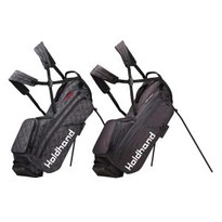 Cheap Luxurious Colorful Light Golf Stand Bag