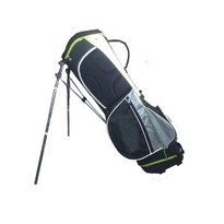 China Lightweight Golf Stand Bag