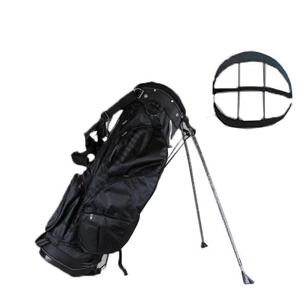 China Newest Golf Stand Bag