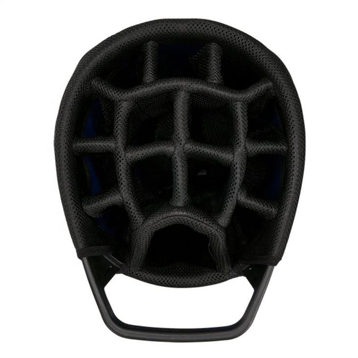 Classic Design Polyester 14 Way Full Lengh Dividers Golf Stand Bag