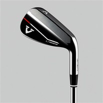 CNC Full Set Customized Logo Golf Clubs Forged Golf Iron Head in Value Condition