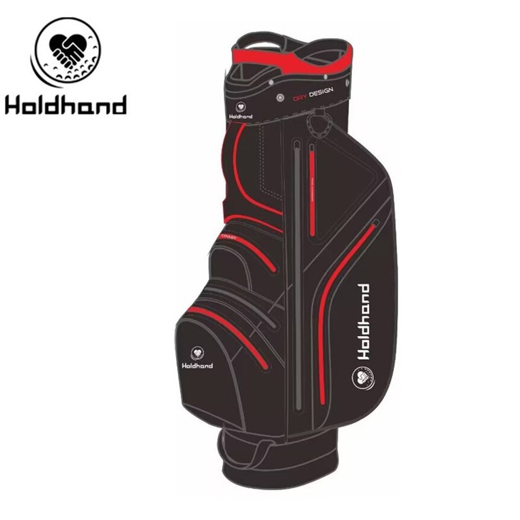 Command Respect At Any Competition With Top-tier Luggage That Features Uncompromising Waterproof Defense And 14-slot Club Order. suppliers