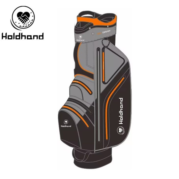 Command Respect At Any Competition With Top-tier Luggage That Features Uncompromising Waterproof Defense And 14-slot Club Order. best