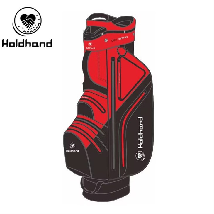 Command Respect At Any Competition With Top-tier Luggage That Features Uncompromising Waterproof Defense And 14-slot Club Order. factory
