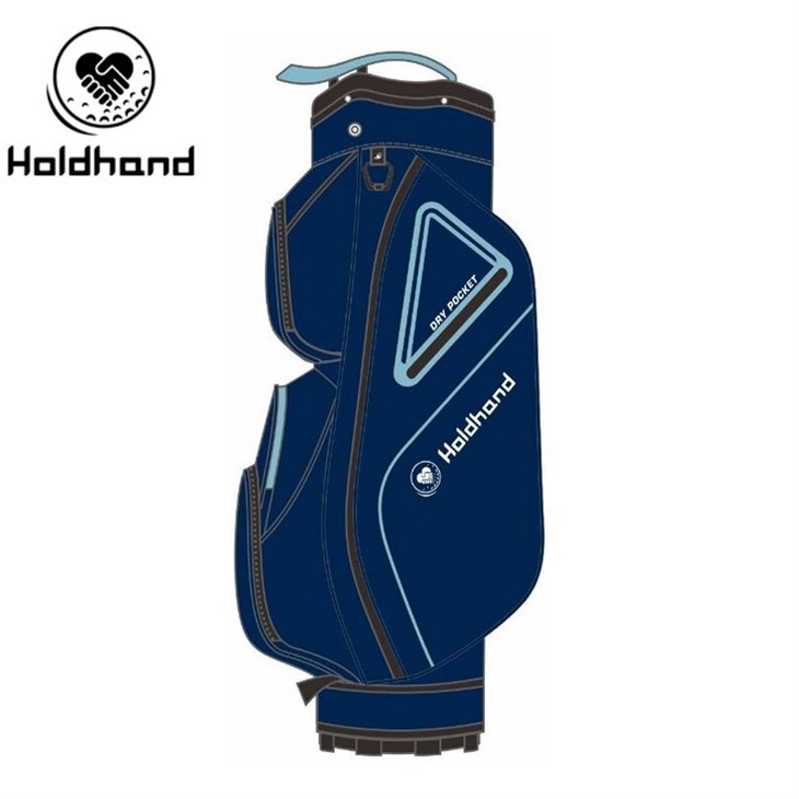 Compact Elite Golf Tote Equipped With 15-tier Club Categorization, Dedicated Putter Rest, Multi-purpose Pockets, Chilled Drink Compartment, Adjustable Harness, And Flash-deploy Storm Guard – For All.