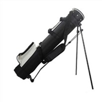 Compact Light Custom Golf Gun Bag