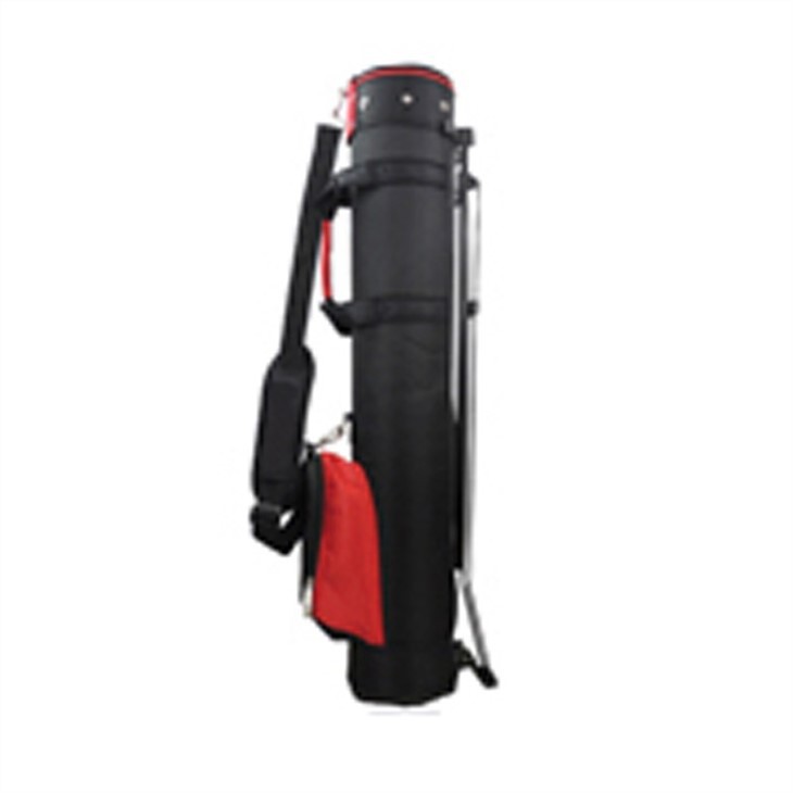 Compact Light Custom Golf Gun Bag