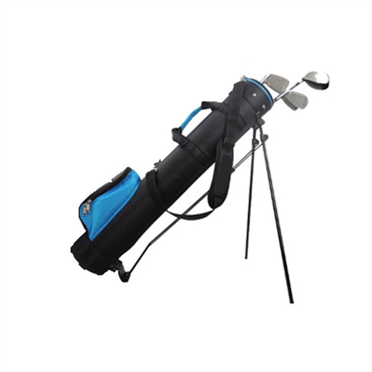 Compact Light Custom Golf Gun Bag