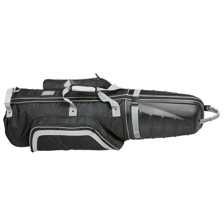 Constrictor Padded Golf Travel Bag With Wheeled Detachable