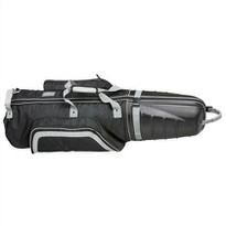 Constrictor Padded Golf Travel Bag With Wheeled Detachable