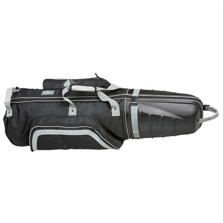 Constrictor Padded Golf Travel Bag With Wheeled Detachable