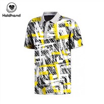 Cool Street Style Polo Shirt