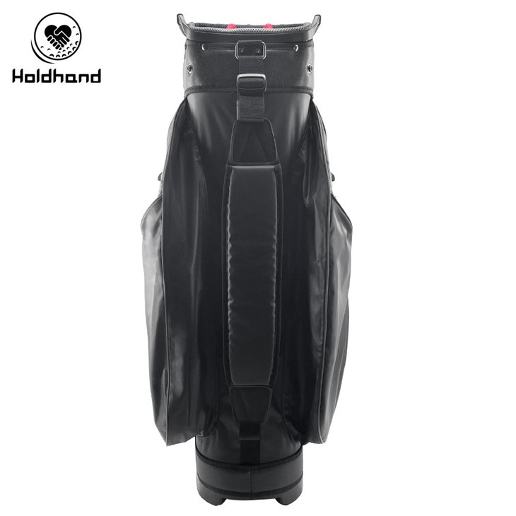 Crafted For Champions, This Tournament Luggage Utilizes Advanced Waterproof Materials And Includes A 14-slot Division For Club Equipment. factory