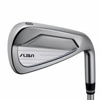 Custom #3-PW Complete Forged Iron Heads CNC Milled 1020 Carbon Steel Heads With Graphite/Steel Shaft Options