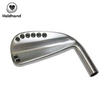 Custom 4-PW Iron Set Golf Clubs Stainless Steel Blade Golf Iron With Screws