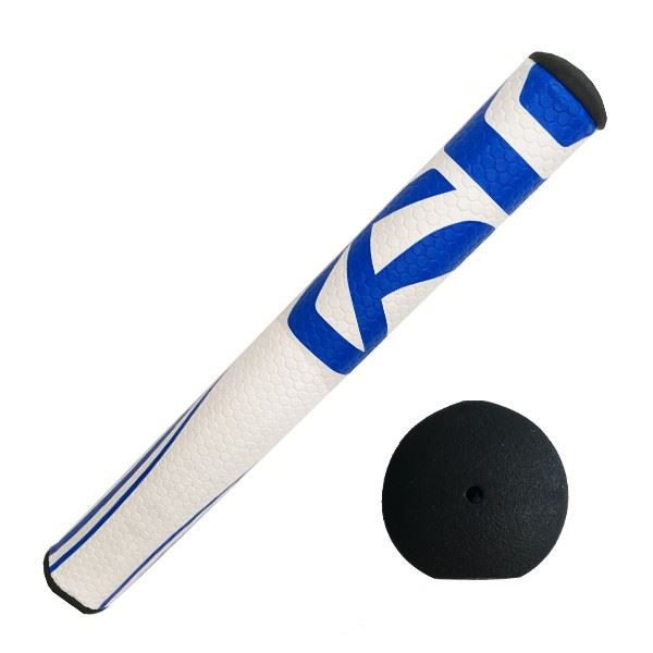 Custom Classic Design PU Golf Grip