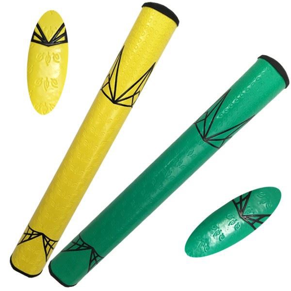 Custom Classic Design PU Golf Grip