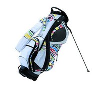 Custom Color Golf Stand Bag