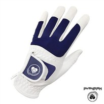 Custom Fashional Design PU Leather Golf Gloves OEM