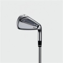 Custom Finish Forged Muscle Back Iron Head S20C Carbon Soft Steel #4-PW Minimalist Design Right/Left Hand