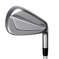 Custom Forged Muscle Back Irons OEM Service Grain Flow Forging Private Label