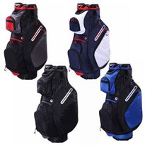 Custom Design and Logo 10 Inches Top Golf Cart Bag OEM