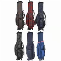 Custom Golf Cart Bag Manufactured in China
