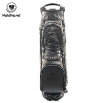 Custom Golf Cart Bag Manufactured in China Factory.
