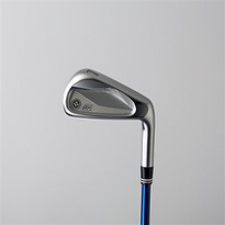 Custom Golf Iron Heads Production Traditional Forging Process With Modern CNC Face Milling Technology