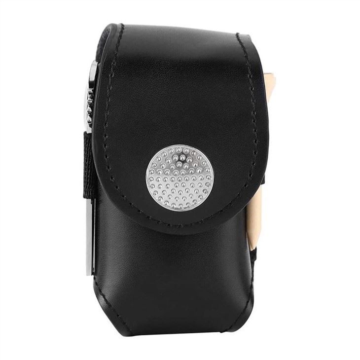 Custom Handy Golf Ball Pouch