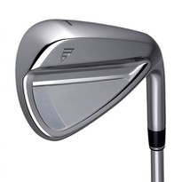 Custom High-Quality Golf Iron Heads Advanced Construction Custom Weighting RH/LF Options