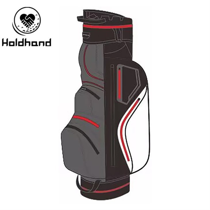 Custom Logo Golf Bag Custom Design Wholesale Golf Cart Bags Golf Bag