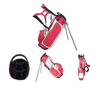 Custom Logo Golf Stand Bag