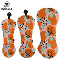 Custom Logo OEM Factory Price Driver Wood Headcovers