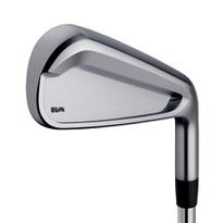 Custom Logo OEM/ODM High-Performance Forged Iron Golf Heads CNC Milled