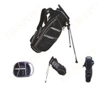 Custom Made Golf Stand Bag