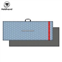 Custom Microfiber Sublimation Pattern Golf Towel Waffle Wholesale Golf Towel With Magnet Golf Bag Towel