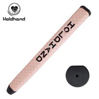 Custom Microfiber With Silicone Golf Putter Grips