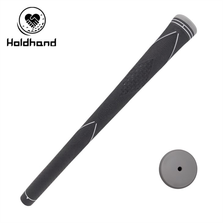 Custom Iron Golf Club Grips