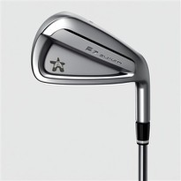 Custom OEM Forged Carbon Steel Golf Iron Sets - Full CNC Milled Blade Design