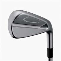 Custom Precision Muscle Back Iron Heads 1020 Soft Carbon Steel