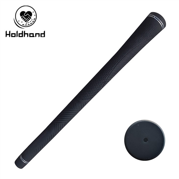 Custom Supler Light Rubber Foam Golf Iron Grips