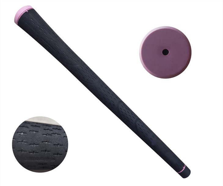 Custom Supler Light Rubber Foam Golf Iron Grips