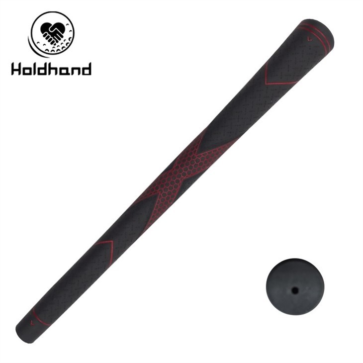 Custom Supler Light Rubber Foam Golf Iron Grips